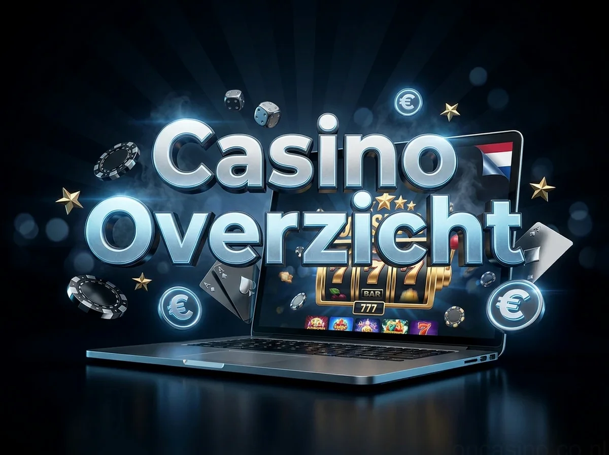 Casino Overzicht