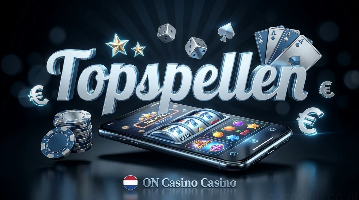 Topspellen